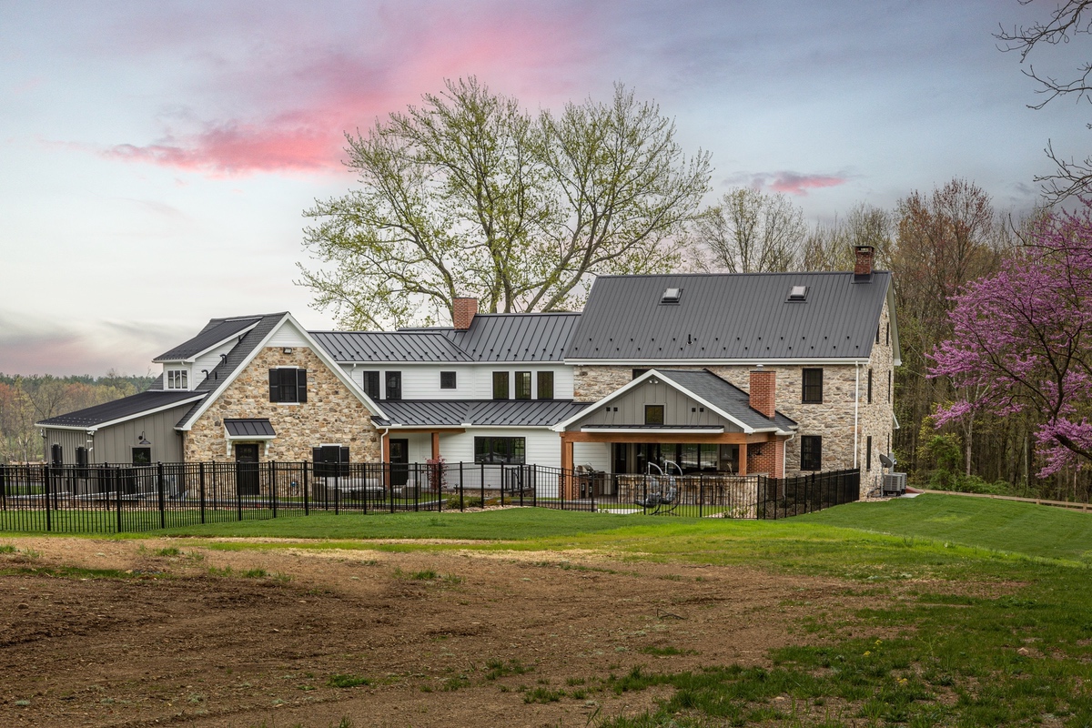 Lebanon County General Contractors Lebanon County General Contractors