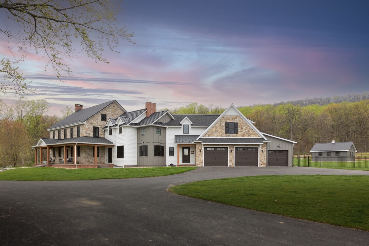 Lebanon County General Contractors Lebanon County General Contractors