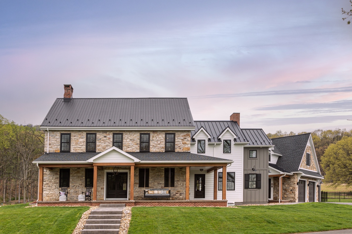 Lebanon County General Contractors Lebanon County General Contractors